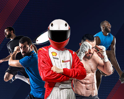 Sport News & Highlight preview